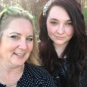 Meet your Posher, Theresa